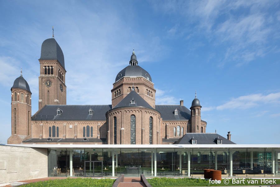 Het Speelhuis te Helmond (4/10), foto Bart van Hoek