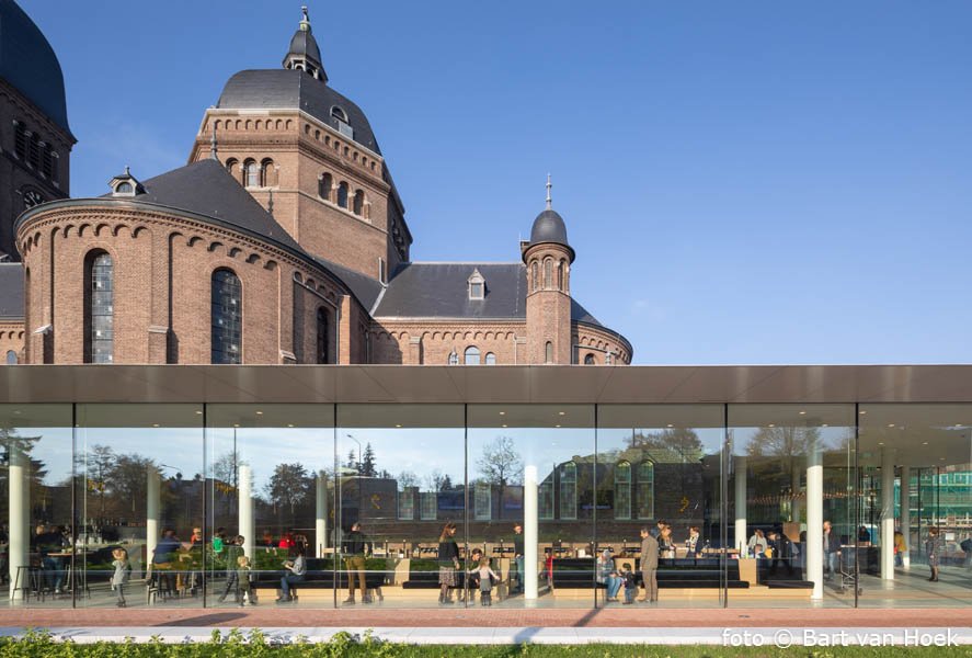 Het Speelhuis te Helmond (1/10), foto Bart van Hoek