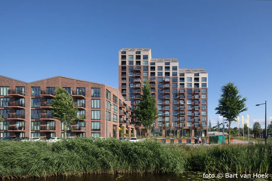 Verde Vista in Zoeterwoude-Rijndijk