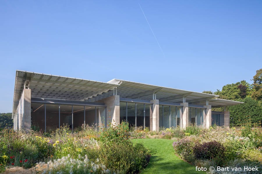 Museum Voorlinden Wassenaar (3/6), foto B. van Hoek