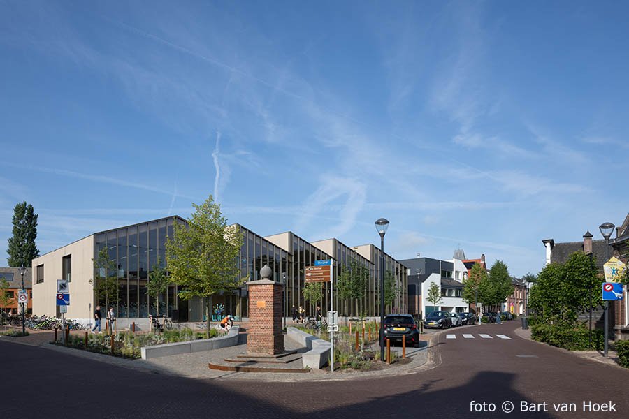 OBS De Wildschut (2/11), foto Bart van Hoek