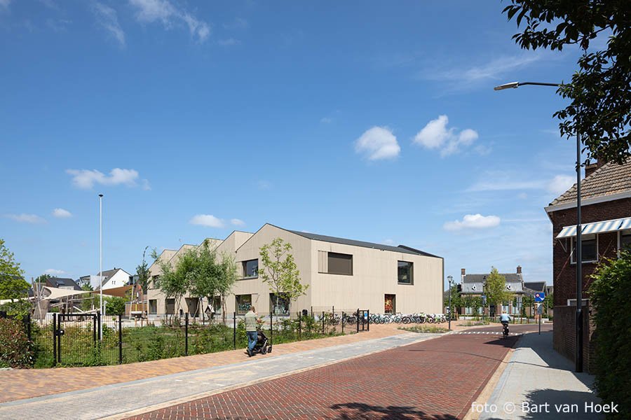 OBS De Wildschut (1/11), foto Bart van Hoek