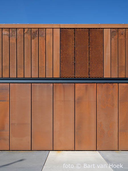 Chemicals & Gases (5/5), foto Bart van Hoek