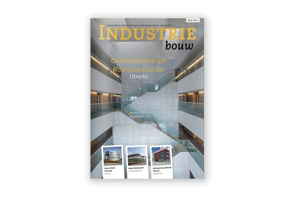Industriebouw