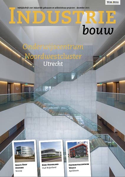 Industriebouw
