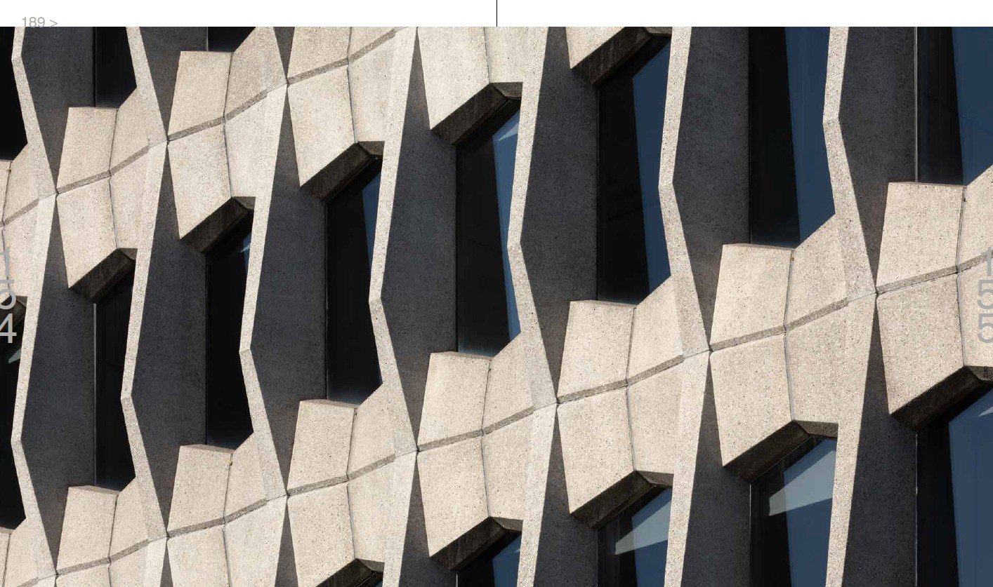 BRUUT, atlas van het brutalisme in Nederland