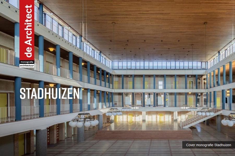 De Architect Monografie