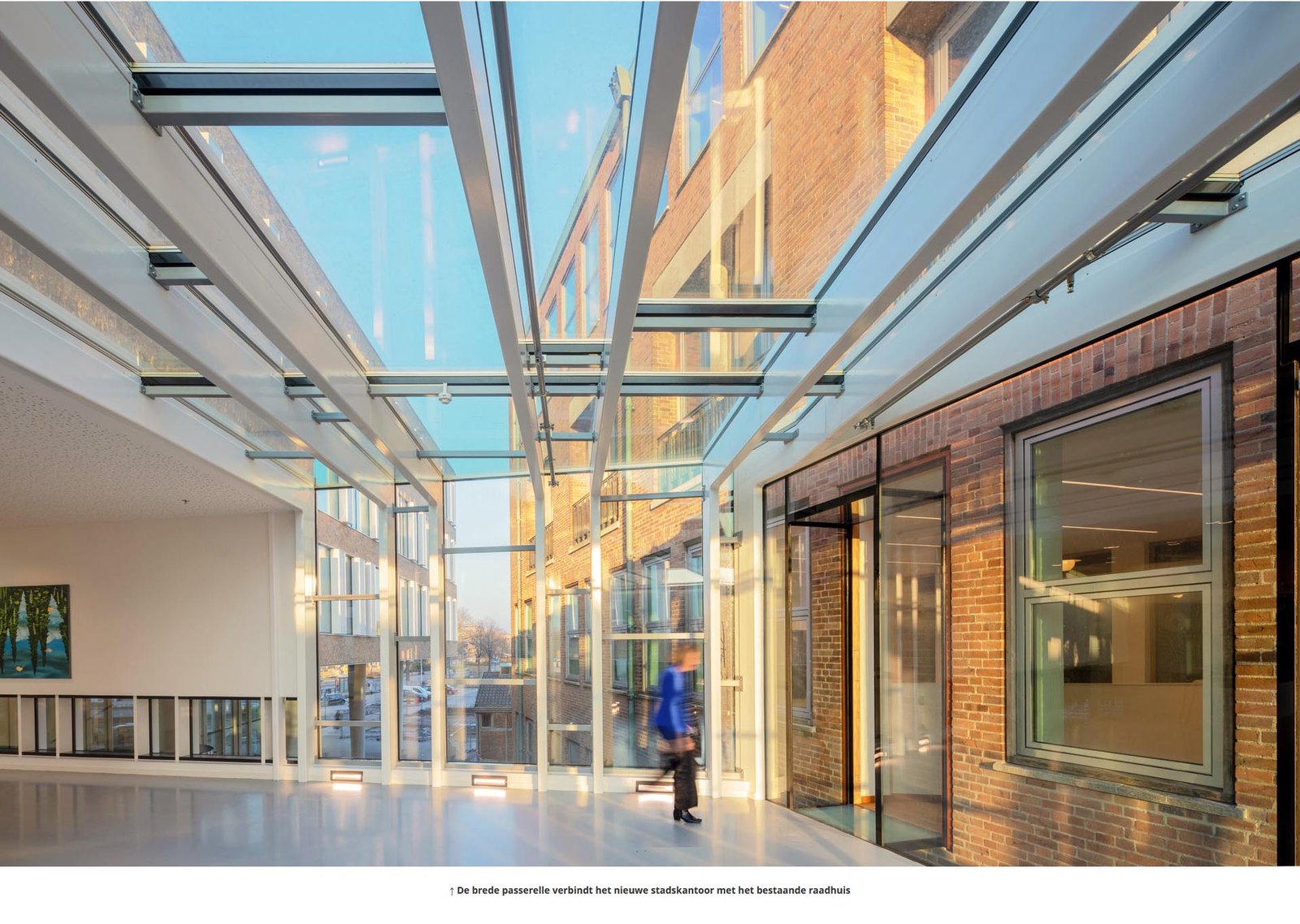 De Architect Monografie