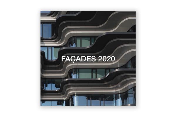 Facades cover