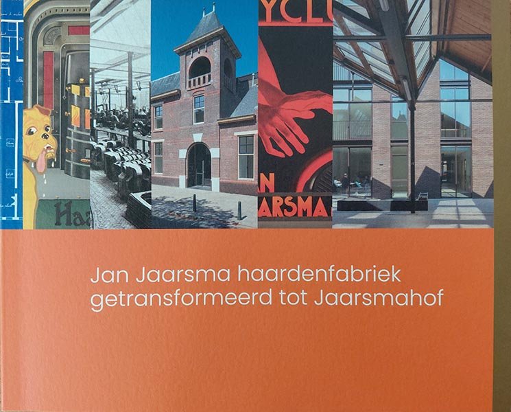 Jaarsmahof
