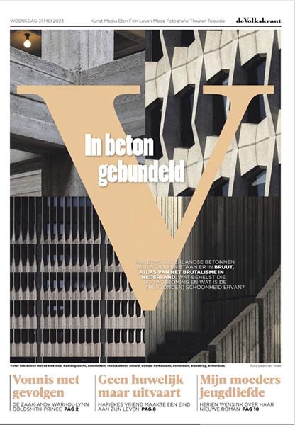 architectenweb magazine