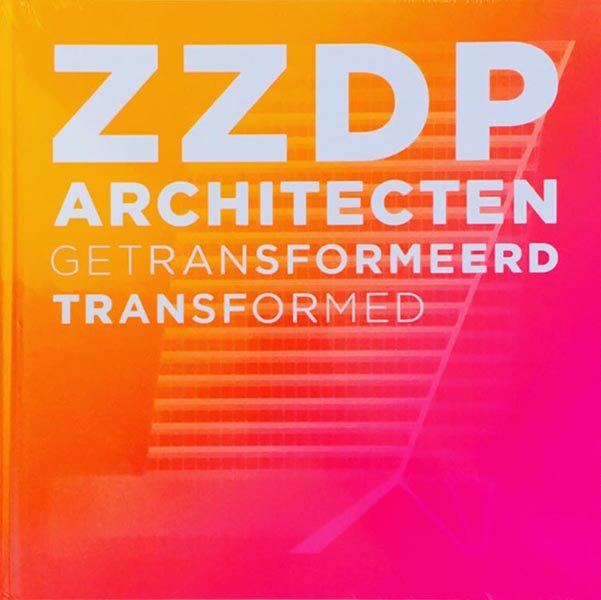 ZZDP architecten getransformeerd
