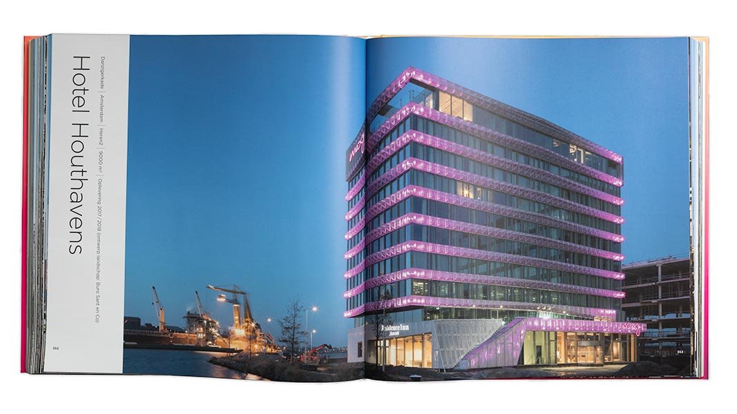 ZZDP architecten getransformeerd