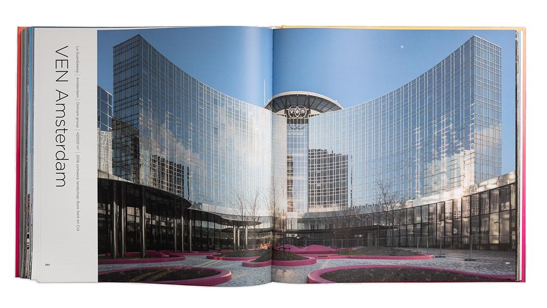 ZZDP architecten getransformeerd