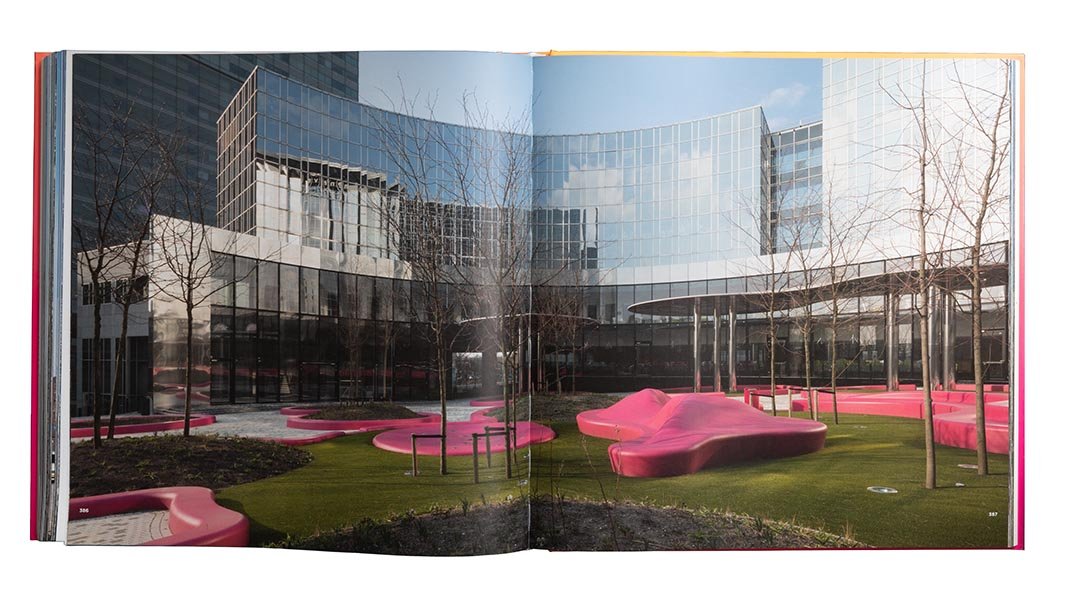 ZZDP architecten getransformeerd