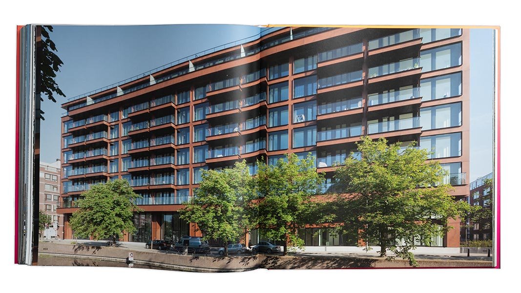 ZZDP architecten getransformeerd