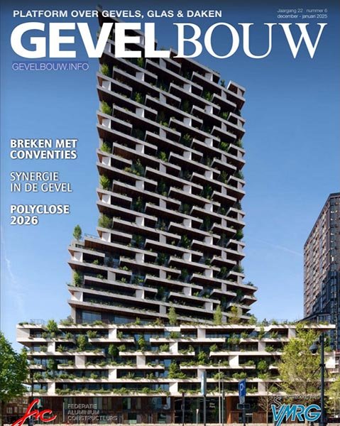 Gevelbouw