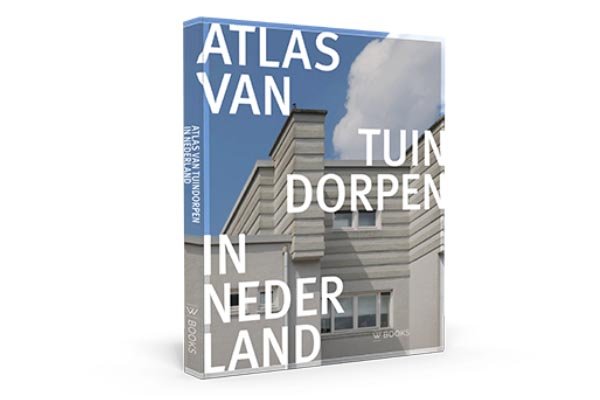 Atlas van tuindorpen in Nederland