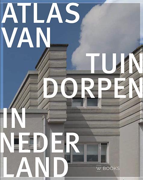 Tuindorpenatlas