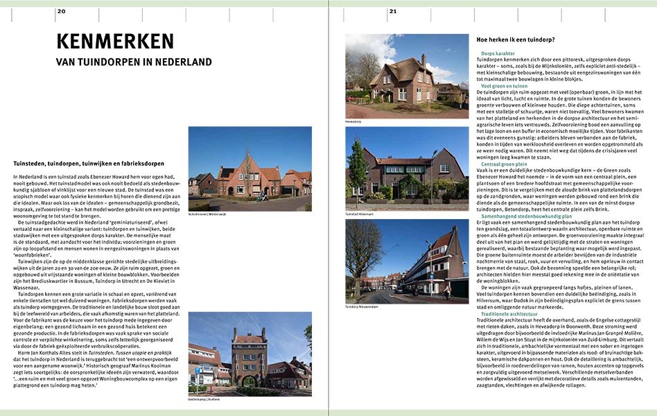 Tuindorpenatlas