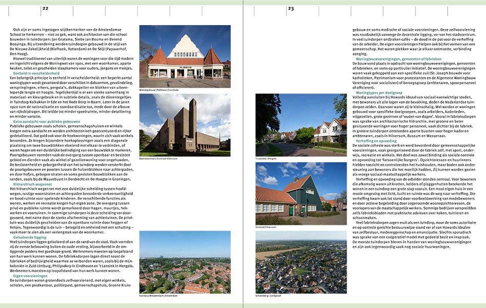 Tuindorpenatlas