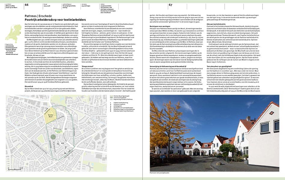 Tuindorpenatlas