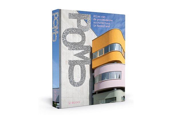 POMO (uitgever: WBOOKS)